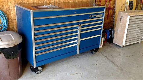 cornwell pro series electric tool box|cornwell custom series tool box.